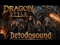 🔥DRAGON STYLE🎸 - detodosound |Full Power Metal Músic |   The Best Power metal Músic 