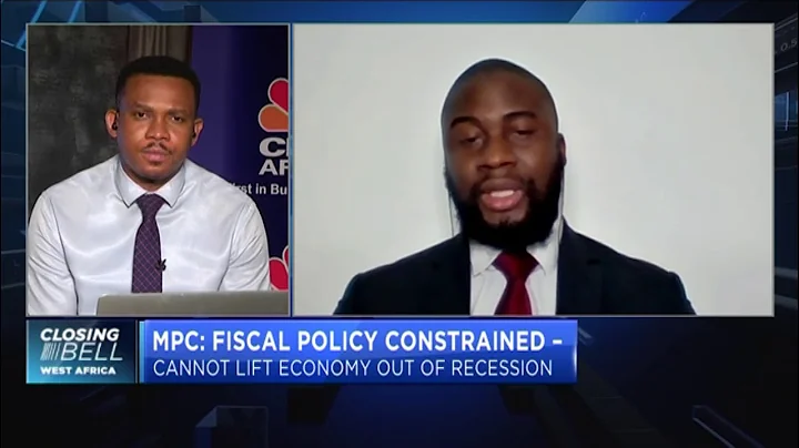 Financial markets react to Nigeria’s September inflation data