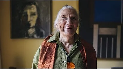 Barbara Blackman