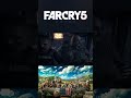 Far Cry 5 in 60 Seconds: Cult Chaos! 🚁 [Part 3]