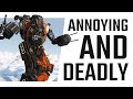 This Mech is SO fun! Spider 5K Large X-Pulse Laser Build - Mechwarrior Online The Daily Dose 1534