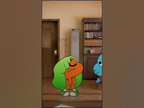 гамбол - YouTube