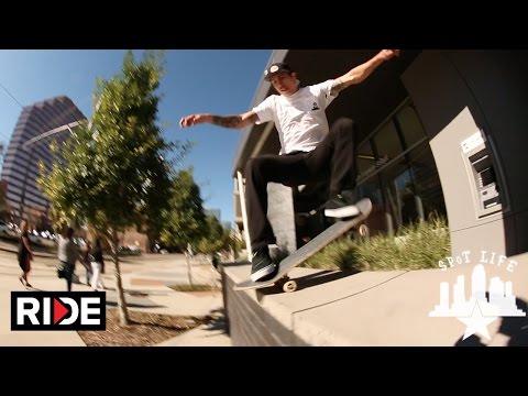 C1RCA Rips Tampa - David Gravette, Robbie Brockel - SPoT Life