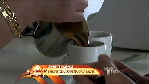 ¿Ayuda el café a los estrógenos?