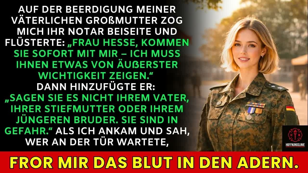 Schwester stahl meinen Verlobten, verspottete mich bei Papas Beerdigung – dann kam mein Mann