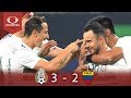 Golazos encaminan TRIunfo | México 3 - 2 Ecuador | Partido amistoso | Televisa Deportes