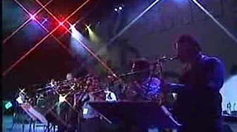 Oh que sera - Willie Colón Oh que sera - Willie Colón