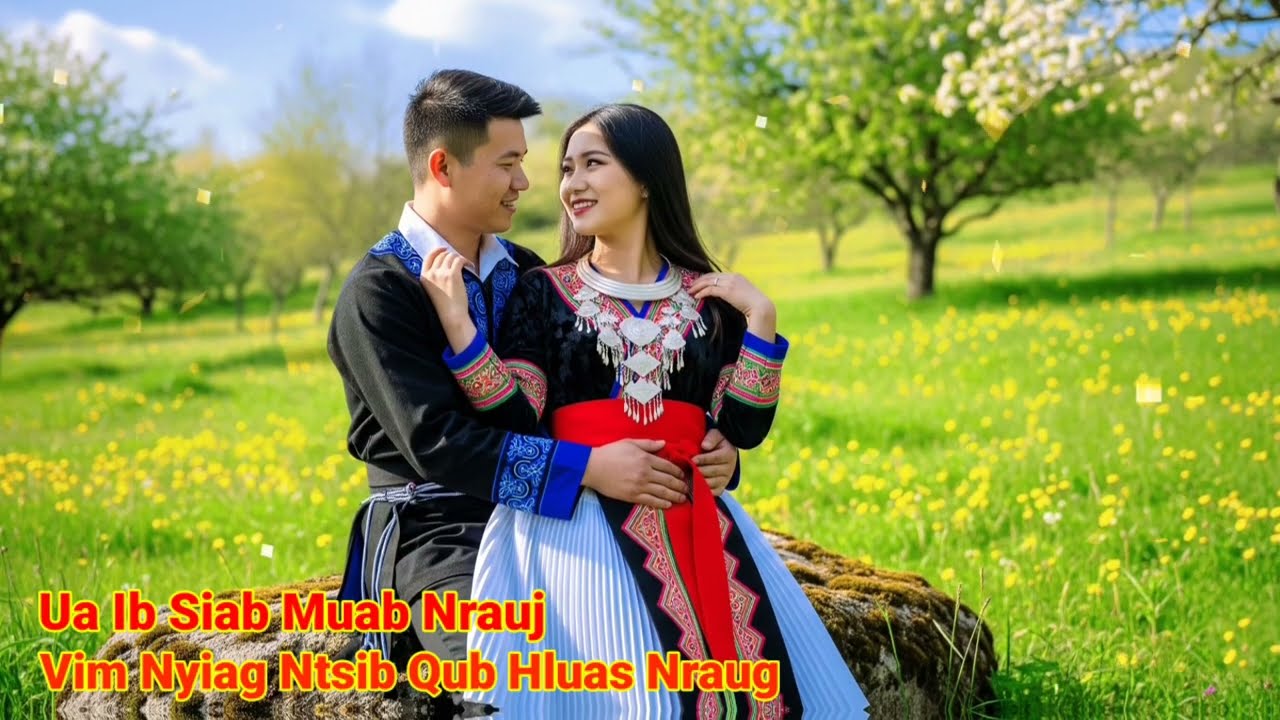 Hmong Story-Ua Siab Muab Nrauj Vim Nyiag Ntsib Qub Hlua Nraug 7/12/2025