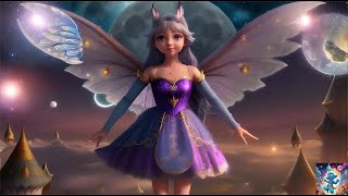 The Magical Adventures of Twinkle and Sparkle | Kids Movie Cartoon Childrens Bedtime Story