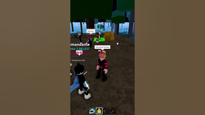 FINGI SER INICIANTE PEGANDO UMA DRAGON NO NPC DE FRUTA ALEATÓRIA NO BLOX FRUITS PT01