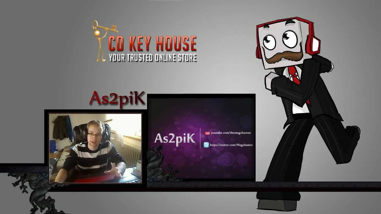 [CONCOURS] Don't Starve Key - Une clé Don't Starve à gagner !