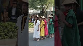PAHARGYAN Warisan Dunia Sumbu Filosofi Yogyakarta - Vendor LED Screen Jogja | EVIO Multimedia