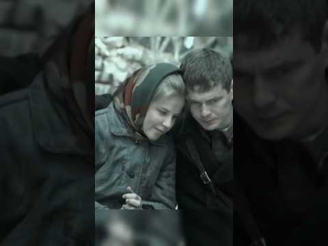 Продолжение 'Сорок первого', про великую отечественную #shorts #хорошеекино #фильмы #сериал
