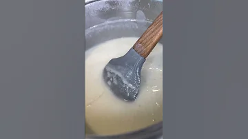 Sicilian Almond Granita Granita Alle Mandorle Tastyice Vegani Ecream Refreshingdessert 