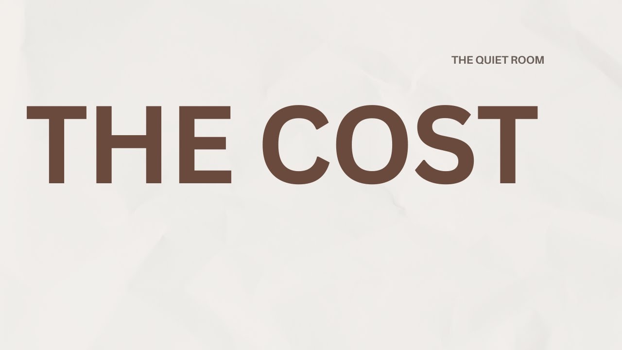 On Becoming Who I Need to Be (Part II)