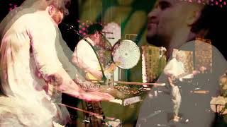 Lucid Lucia - Diggin' (live)