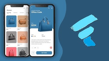 How to Create an E-Commerce App with Flutter (Part 4/4)