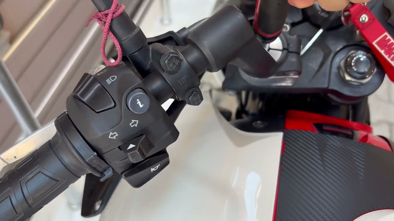 RTR 200 ile 20.000 KM! Uzun Kullanım Deneyimi ve Arka Amortisör Ayarı İncelemesi