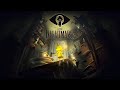 Маленькие кошмарики ★ Little Nightmares