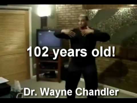 Dr. Wayne Chandler Commercial - The Major Axioms o...