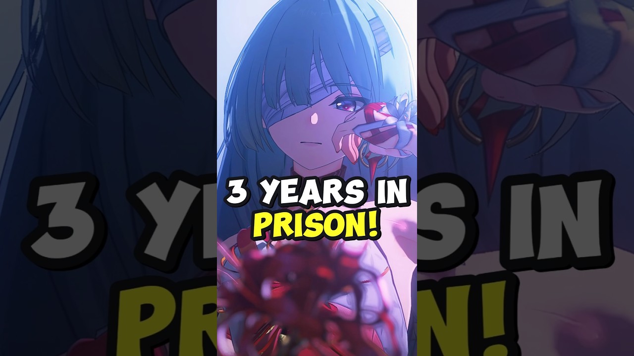 Ex WuWa Employee Potentially Faces 3 YEARS in PRISON After Leaking 2 UNRELEASED MAJOR Characters!