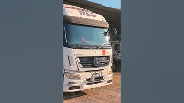 NLC Driving School 🏫 Dina Punjab Pakistan 🇵🇰Student Arslan Batch #67 #truck #trucking