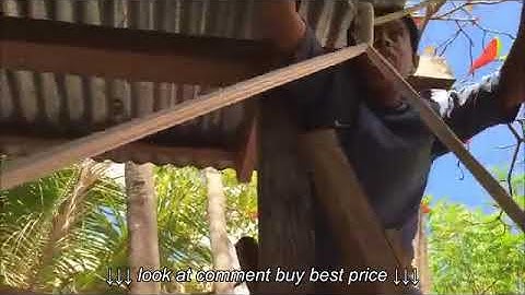 Hammock Chair Installation Video Guide