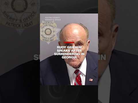 Video: Rudolph Giuliani - Amerikaanse presidentiële adviseur over cyberbeveiliging: biografie, persoonlijk leven, carrière