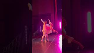 track 10 . . . it's almost time  👑 ✨        #shorts #ballet #ballerina #dancer