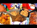 Most delicious guyanese foods on plaisance line top guyana street food tour