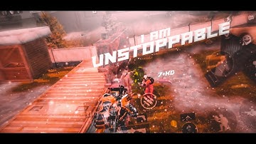 I Am Unstoppable. 1v1 TDM Gameplay Against 7+KD player. #starcaptain #1v1tdmbattle #tdm #BGMI