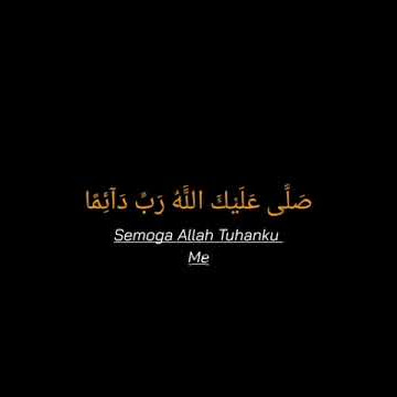Download lagu Sholawat syaikhona dengan artinya //story wa