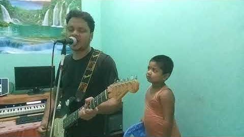 Boss JS10...Practice.... Guitar.