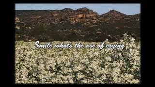 Emily Watts - Smile [ Lyric Video]