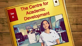 The Centre for Academic Development