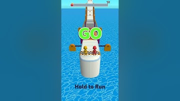 Fun Race 3D | Gameplay Walkthrough | #12 (Game iOS, Android)