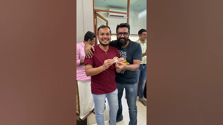 Acknowledging Our Employees - Employee Appreciation Day | Nyka Experience