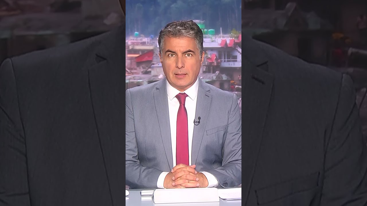 ↓ Viitură apocaliptică în Nepal: 900 morți, mii de dispăruți