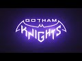 Batman: Gotham Knights - Official World Premiere Trailer Music