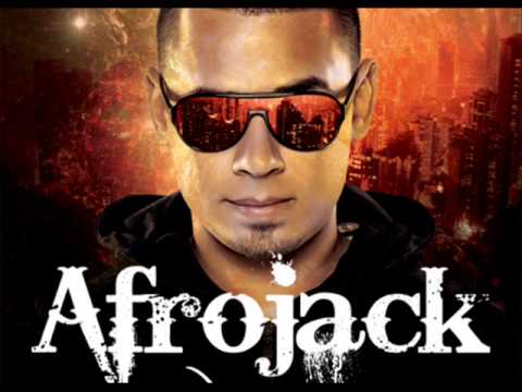 Afrojack - Air guitar ( Original mix )