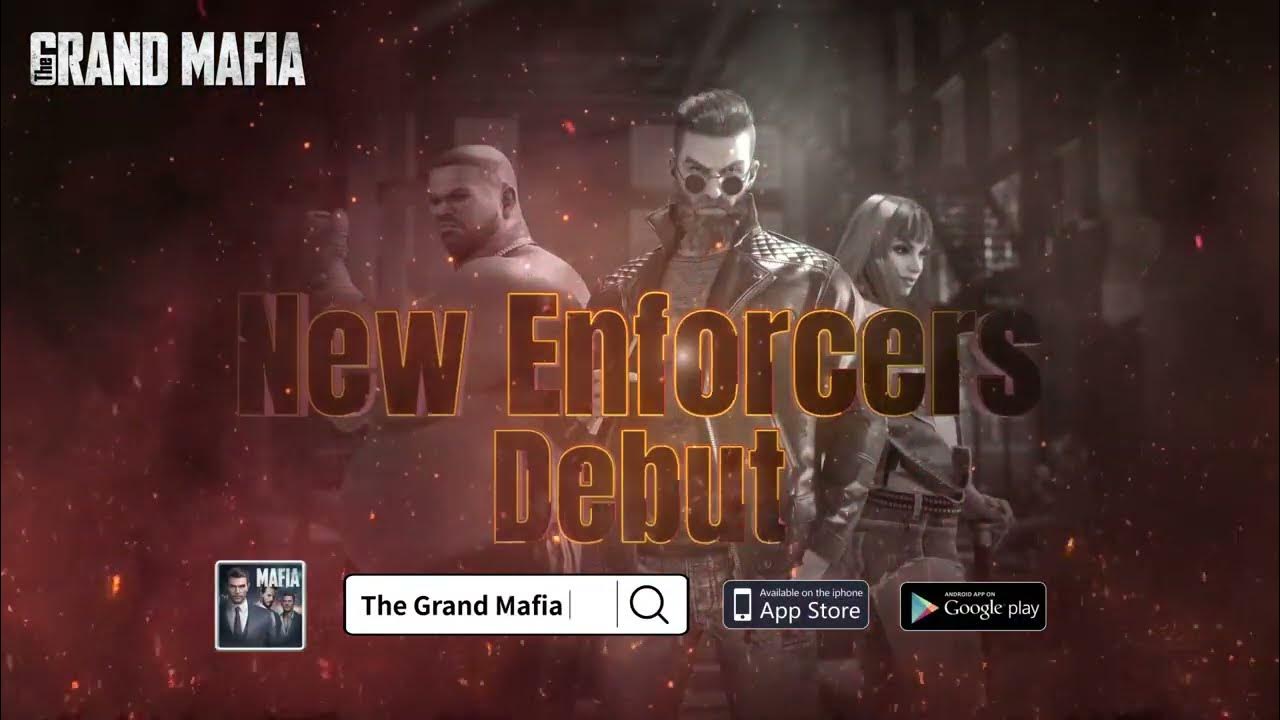 The Grand Mafia - Apps on Google Play