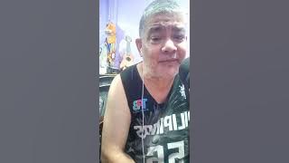 So It's You..by Raymond Lauchengco...Cover Adel