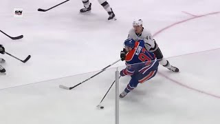 Playoff McDavid is unstoppable