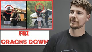 MrBeast’s Luck Has Officially Run Out…