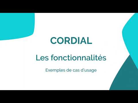 Cordial video preview 2
