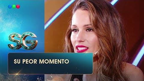 El calvario que vivió Pampita con su divorcio y cómo transitó su duelo - Susana Giménez 2024