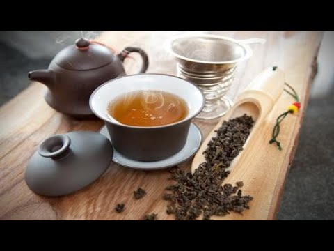 فيديو: أنواع وخصائص شاي أولونغ