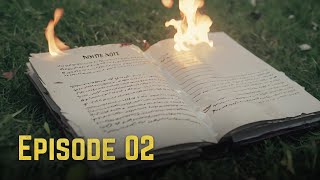 Death Note 2 - मौत की किताब | Indian Version | Episode 02