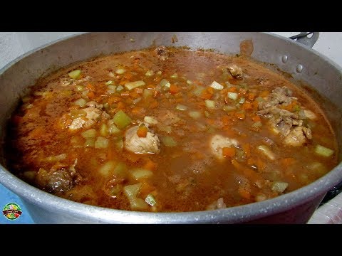 Video: Cómo Cocinar Pollo Al Vino