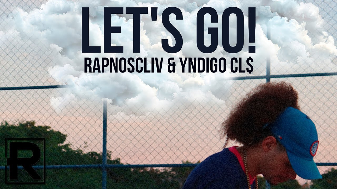 Yndigo CL$ - Let's Go! (Prod. @batatabeats & @offvince) auf YouTube ansehen Yndigo CL$ - Let's Go! (Prod. @batatabeats & @offvince) auf YouTube ansehen